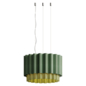 Kurtain Stratum Pendant Lamp - Подвесной - 3D модель - фото 2