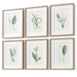 Picture Frames Set -699 - Багеты - 3D модель - фото 3