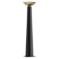 Currey Company Calyx Torchiere Floor Lamp - Торшеры - 3D модель - фото 2