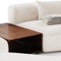Minotti Softcase Modular Sectional Sofa - Диваны - 3D модель - фото 6