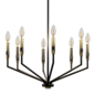 KICHLER ARMAND PENDANT LAMP 52349 - Подвесной - 3D модель