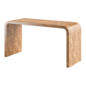 Wallace Desk and Hayward Dining Chair - Стол + стул - 3D модель - фото 4