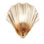 Shell Wall Light S172 - Бра - 3D модель