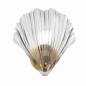 Shell Wall Light S172 - Бра - 3D модель - фото 2