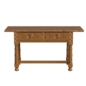 Restoration Hardware Valencia Console Table with Drawers By Formations - Тумбы, комоды - 3D модель - фото 2