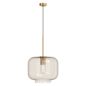 LZPZ RUI B GLASS Pendant Lamp - Подвесной - 3D модель - фото 2