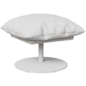 Arhaus Кожаная оттоманка Deacon - Другая мягкая мебель - 3D модель - фото 7