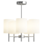 Argos Home Candelabra Steel 5 Light - Подвесной - 3D модель - фото 3