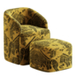 Arkus Armchair - Кресла - 3D модель - фото 2