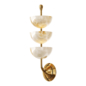 ALLIE Modern French Wall Lamp - Бра - 3D модель - фото 2