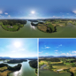 HDRI - HDRI - 3D модель