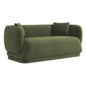 Mykonos Frost Line Sofa 2 Seater - Диваны - 3D модель - фото 4