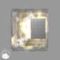LampsShop.ru B4681 Sconce Seraphic - Бра - 3D модель