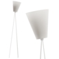 Northern Oslo Wood floor lamp - Торшеры - 3D модель - фото 3