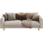 Nydme Lua Sofa - Диваны - 3D модель - фото 3