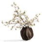 Burgundy Magnolia Arrangement63 - Букеты - 3D модель - фото 3
