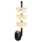 ALLIE Modern French Wall Lamp - Бра - 3D модель - фото 3