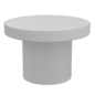 ARCHPOLE Coffee Table - Столы - 3D модель - фото 3