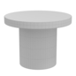 ARCHPOLE Coffee Table 60 x 45 - Столы - 3D модель - фото 3
