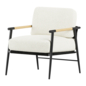 Lounge Accent Chair 1 PCS - Кресла - 3D модель - фото 4