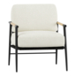 Lounge Accent Chair 1 PCS - Кресла - 3D модель - фото 3