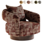 356 Armchair by Ditre Italia - Кресла - 3D модель