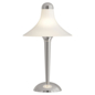 Bauhaus White Trumpet Table Lamp - Настольный - 3D модель - фото 2