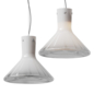1547 Accelsa Pendant Lamp By Cassina - Подвесной - 3D модель