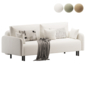 Phils Sofa - Диваны - 3D модель - фото 2