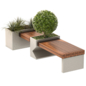 Urban Furniture 37 - Разное - 3D модель