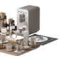 kitchen accessories kam01 - Мелочь для кухни - 3D модель - фото 3