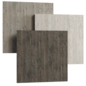 4K Collection Flamed Wood Charred Oak Texture - Дерево - 3D модель - фото 2