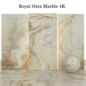 Stone 140 (Travertine,Delicat,Royal,Onyx) - Камень - 3D модель - фото 6