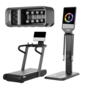 TECHNOGYM - Gym collection 18 - Спорт - 3D модель