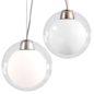 Yamagiwa Tear Drop Mini Pendant Lamp - Подвесной - 3D модель