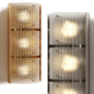 Bronte Wall Light - Бра - 3D модель - фото 4