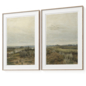 Picture Frames Set -720 - Багеты - 3D модель - фото 3