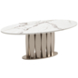 Bulgari Dining Table - Столы - 3D модель - фото 2