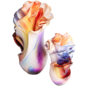 Colorful vase - Вазы - 3D модель - фото 4