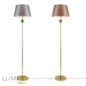 Lumion 8416/8417-1F - Торшеры - 3D модель