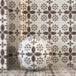 Tile Textures 62 - Кафель, Плитка - 3D модель - фото 4