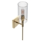 Iron Dimmable Wall Sconce - Бра - 3D модель - фото 3