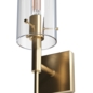 Iron Dimmable Wall Sconce - Бра - 3D модель - фото 6