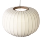 VIPP586 Paper Pendant Light - Подвесной - 3D модель - фото 2