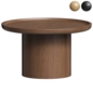 Acadia Coffee Table - Столы - 3D модель