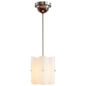 Pendant light 75 - Roll & Hill Lorna LED Pendant - Подвесной - 3D модель - фото 3