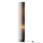 West Elm Tarver Ceramic & Parchment Floor Lamp - Торшеры - 3D модель - фото 2