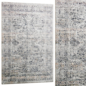 Lucia Steel  Ivory Rug - Ковры - 3D модель - фото 4