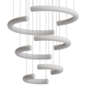 Futatsu Pendant Light - Подвесной - 3D модель - фото 7