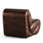 Visionnaire Bachi Armchair - Кресла - 3D модель - фото 4